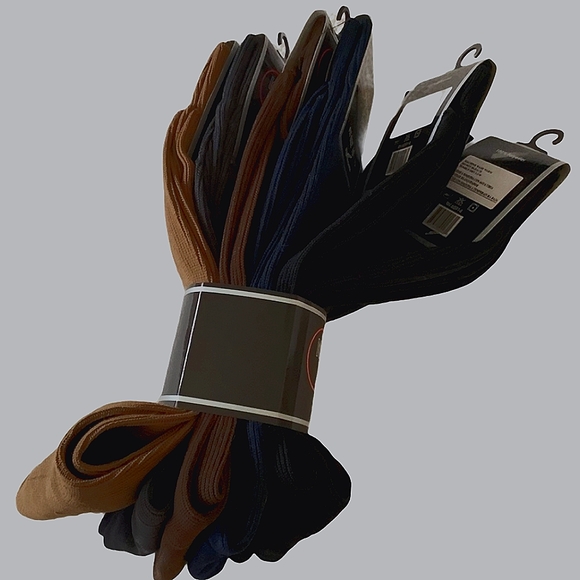 NWT Knocker 6 pack of socks - Picture 4 of 11